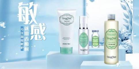 上海利加化妝品網(wǎng)站建設(shè) 創(chuàng)意設(shè)計與代理合作效果展示