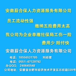 安徽合肥勞務派遣服務方案 提升用工效率與合規性的關鍵路徑